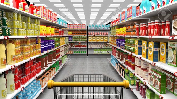 Στροφή των καταναλωτών στα ελληνικά προϊόντα – Τι δείχνει έρευνα για τις αγορές στα σούπερ μάρκετ