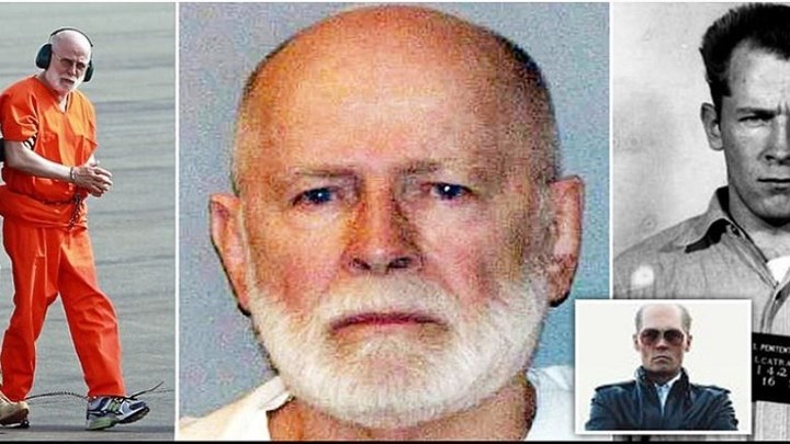 Νεκρός πίσω από τα κάγκελα της φυλακής ο αρχινονός της Βοστώνης – ΒΙΝΤΕΟ