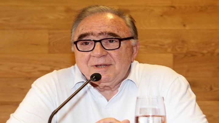 Παραιτήθηκε από το Δ.Σ του Ολυμπιακού ο Σωκράτης Κόκκαλης