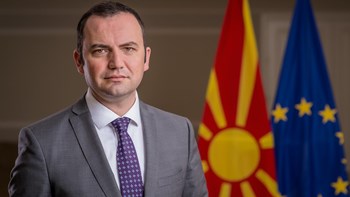 Στην Αθήνα ο αντιπρόεδρος της ΠΓΔΜ για τη νέα αεροπορική σύνδεση με τα Σκόπια