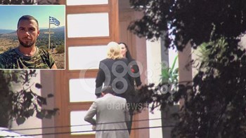 Η Ελληνίδα πρέσβειρα στα Τίρανα εκλήθη στο αλβανικό ΥΠΕΞ για τον Κατσίφα – ΒΙΝΤΕΟ