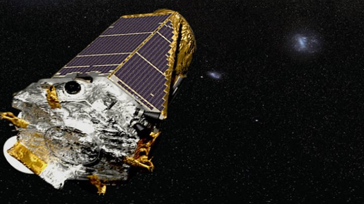 Το τηλεσκόπιο Κέπλερ τερματίζει την αποστολή του έπειτα από 9,5 χρόνια – Δείτε γιατί