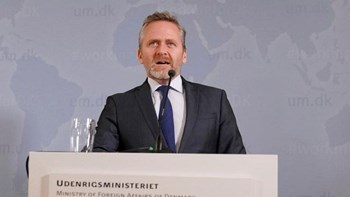 Ανακαλείται ο Δανός πρεσβευτής στην Τεχεράνη μετά από απόπειρα “επίθεσης” εναντίον Ιρανών στην Δανία