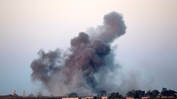 Επτά Κούρδοι νεκροί από αεροπορικές επιδρομές στο βόρειο Ιράκ