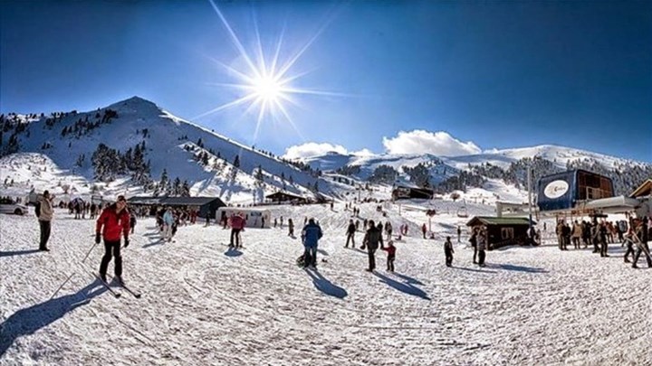 Έδειραν προπονητή του σκι… γιατί τους είπε ότι ενοχλούσαν