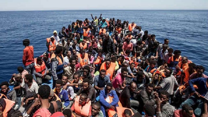 Η Αυστρία αποσύρεται από το Σύμφωνο του ΟΗΕ για τη Μετανάστευση