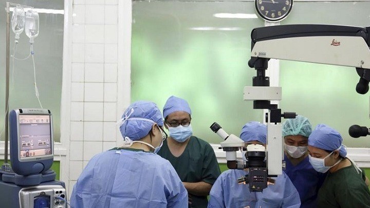 Ουραγός στις μεταμοσχεύσεις η Ελλάδα – Νεφροπαθείς περιμένουν πάνω από 10 χρόνια για ένα μόσχευμα