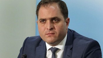 Ανοίγει ο δρόμος για επιστροφές φόρου έως 10.000 ευρώ – Υπεγράφη η εγκύκλιος από τον Πιτσιλή