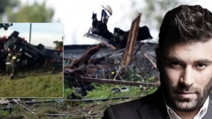 Ανατροπή στην υπόθεση Παντελίδη; Δεν οδηγούσε ο Παντελής, υποστηρίζουν Κύπριοι εμπειρογνώμονες