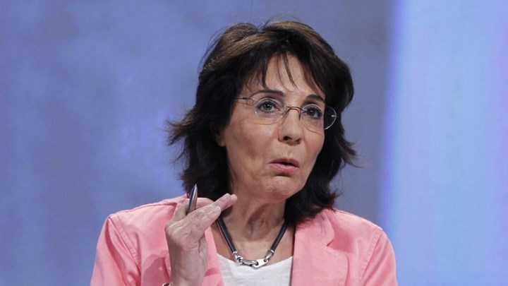 Μαρία Δαμανάκη: Ανοικτή Θάλασσα – Εμπειρίες από τις διαπραγματεύσεις στα Ηνωμένα Έθνη