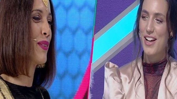 Το είδαμε και αυτό στο My Style Rocks –  Μίλαγαν αγγλικά και αναγκάστηκαν να βάλουν υπότιτλους – BINTEO