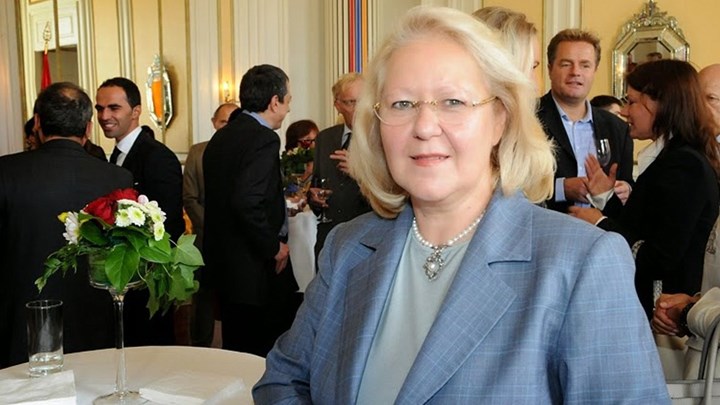 Νέα κλήση της πρέσβειρας της Ελλάδας στο αλβανικό ΥΠΕΞ