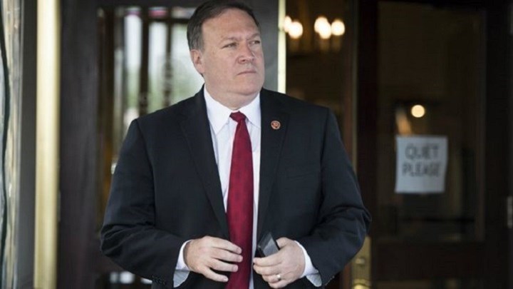 Αμερικανός ΥΠΕΞ: Η δολοφονία του Τζαμάλ Κασόγκι παραβιάζει το διεθνές δίκαιο