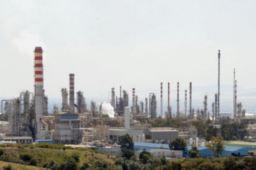 Κόλαση στην αγορά ενέργειας: Μείωσε την παραγωγή του ο ΟΠΕΚ—Αυξήθηκε η τιμή του πετρελαίου