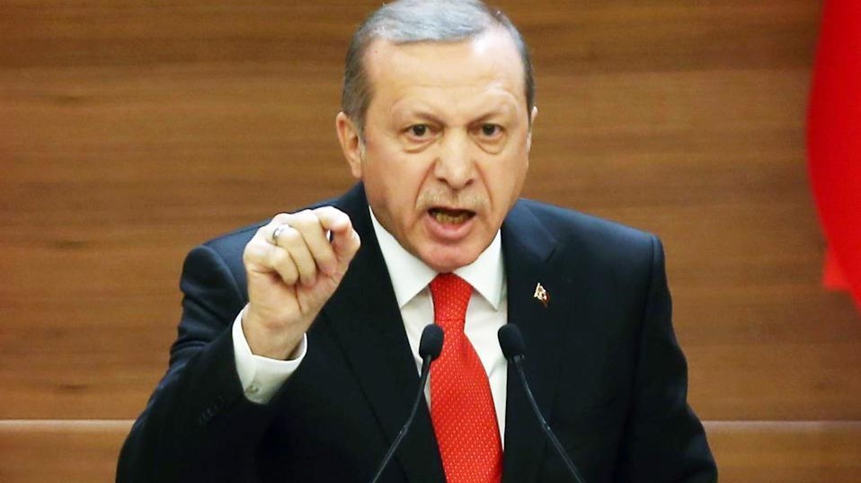 Προκαλεί ο Ερντογάν: Το tweet για την 35η επέτειο ανακήρυξης του ψευδοκράτους