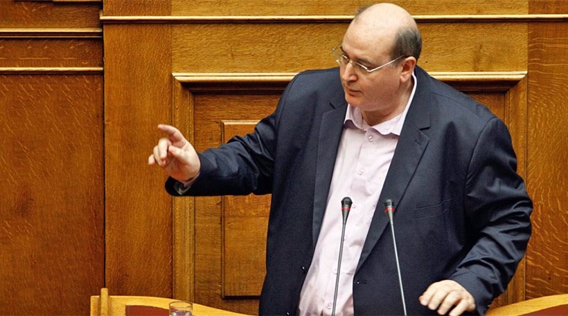 Φίλης: Η Εκκλησία τα θέλει όλα δικά της