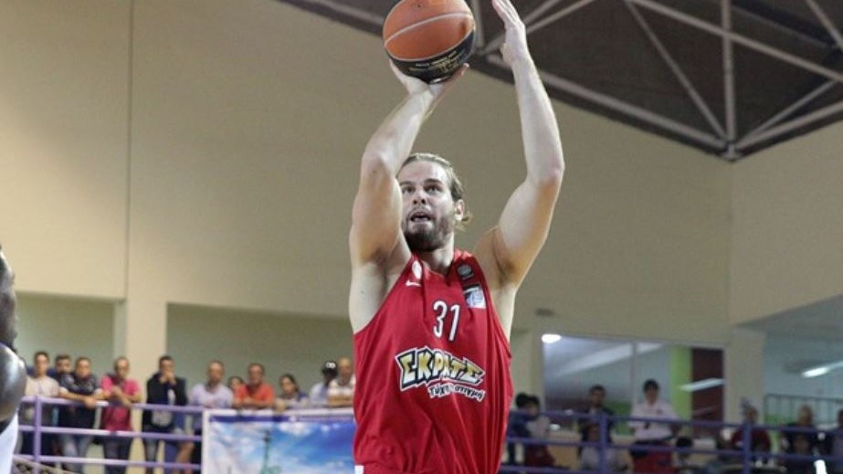 Η συγκλονιστική εξομολόγηση του Μπόγρη για τα όσα έζησε στο Μάτι