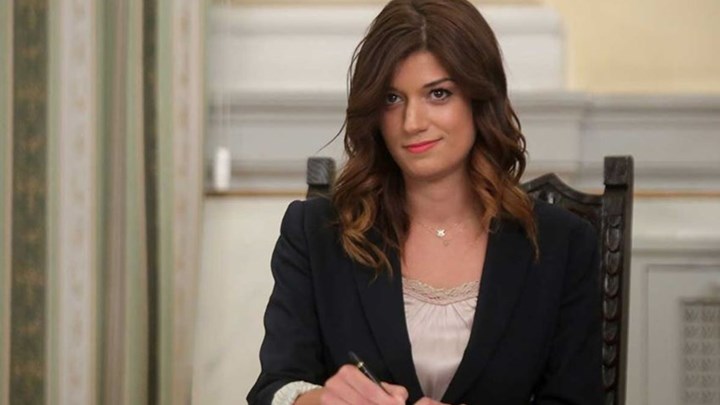 «Κλείδωσε» η υποψηφιότητα Νοτοπούλου για τον δήμο Θεσσαλονίκης