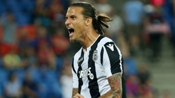 ΠΑΟΚ – Ξάνθη 1-0 (47′)