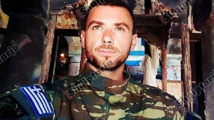 Στην οικογένεια Κατσίφα η σορός του 35χρονου