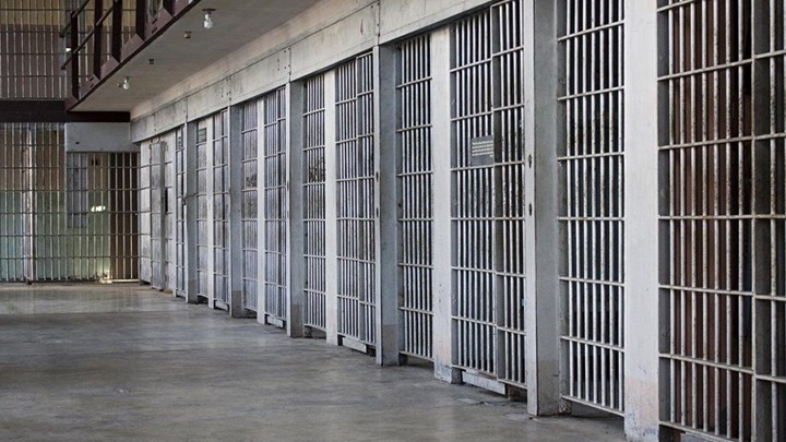 Τα «ειδικά» κελιά των φυλακών Κορυδαλλού