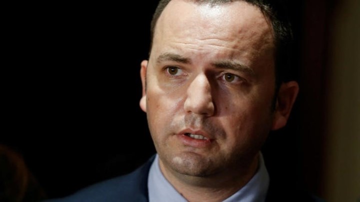 Αντιπρόεδρος κυβέρνησης Σκοπίων: Ενισχύεται η στήριξη στη Συμφωνία των Πρεσπών