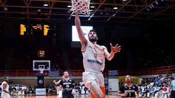 Τρελαίνει την Ευρώπη ο Προμηθέας –  «Λύγισε» και την Μπεσίκτας – BINTEO