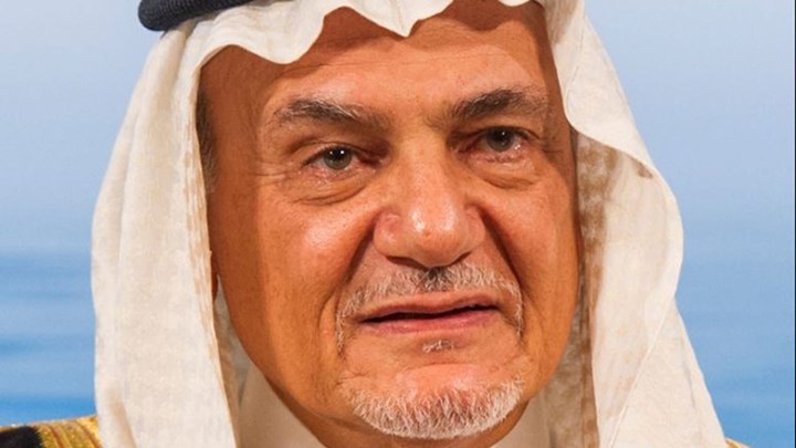 O πρίγκιπας Τούρκι προειδοποιεί ότι η υπόθεση Κασόγκι απειλεί τη διμερή σχέση ΗΠΑ – Σαουδικής Αραβίας