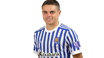 Παίκτης της Σοσιεδάδ υπέστη εγκεφαλικό