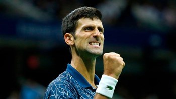 Ξανά στο Νο1 της παγκόσμιας κατάταξης του τένις ο Τζόκοβιτς