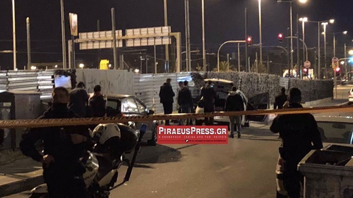 Ποια νέα στοιχεία εξετάζει η ΕΛ.ΑΣ για την απόπειρα δολοφονίας στον Πειραιά – Οι ομοιότητες με άλλες επιθέσεις