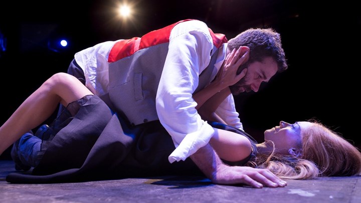 Νέο «πάντρεμα» Ιορδανίδη-Παππά στο «Φράνκι και Τζώννυ»