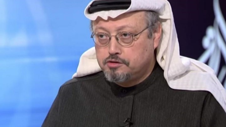 Η Άγκυρα αναμένει τη συνεργασία του Ριάντ για τη δολοφονία του Κασόγκι