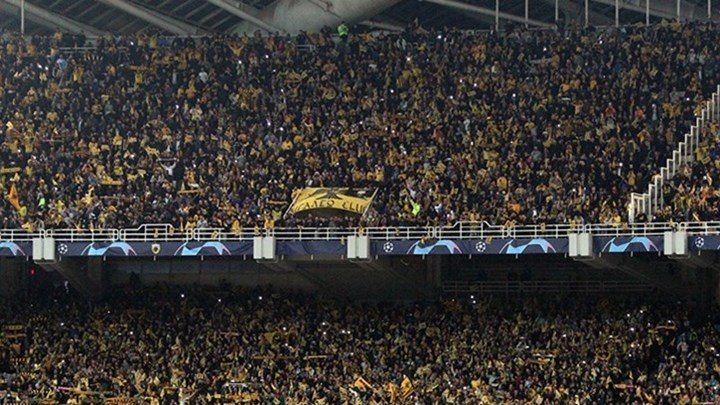 Τι έδειξε η αυτοψία στο ΟΑΚΑ μετά την τρελή ταλάντωση στο ΑΕΚ – Μπάγερν