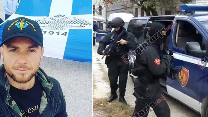 Ο Εισαγγελέας Τιράνων αρνήθηκε την παράδοση της σορού του Κατσίφα – Γιατί κλήθηκε ο πατέρας του