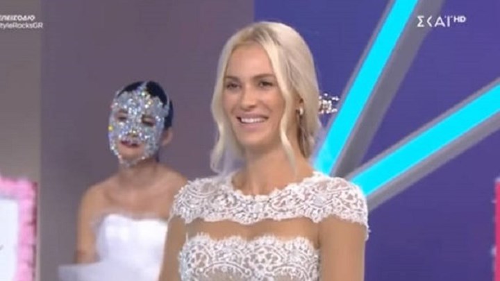 Aυτή είναι η σύζυγος του επιχειρηματία που δολοφονήθηκε στη Βούλα – ΒΙΝΤΕΟ