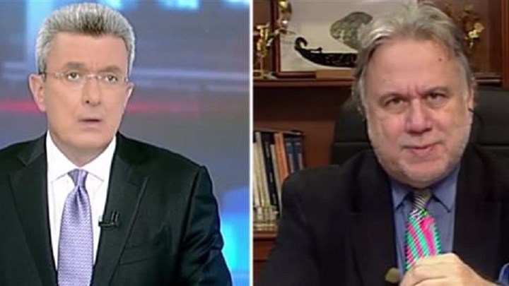 Κατρούγκαλος στον ΑΝΤ1: Τεστ για τις ελληνοαλβανικές σχέσεις η υπόθεση του Κωνσταντίνου Κατσίφα – ΒΙΝΤΕΟ