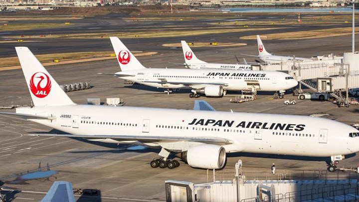 Αεροπορική εταιρεία απολογήθηκε στους επιβάτες γιατί ο συγκυβερνήτης ήταν μεθυσμένος