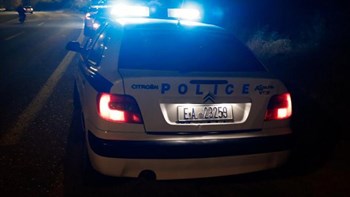 Ανθρωποκυνηγητό της ΕΛ.ΑΣ. για την σύλληψη των δραστών που λήστεψαν τα διόδια Τραγάνας