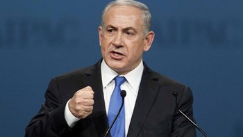 Ενθουσιασμένος ο Νετανιάχου για την μεταφορά της βραζιλιάνικης πρεσβείας στην Ιερουσαλήμ