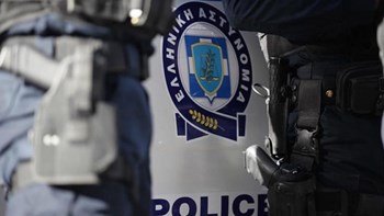 Οι αστυνομικοί στο Ηράκλειο πρόλαβαν στο… παρά πέντε άλλη μία αυτοκτονία