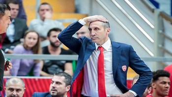 Μπλατ: Χάσαμε ευκαιρία, νιώθουμε απογοητευμένοι