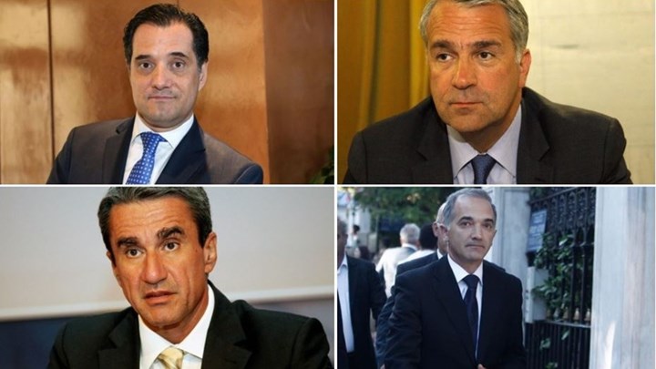 Τι δηλώνουν οι τέσσερις πρώην υπουργοί που περιλαμβάνονται στο πόρισμα της εξεταστικής επιτροπής για την Υγεία