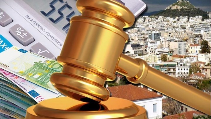 Ανεβάζουν ταχύτητα οι ηλεκτρονικοί πλειστηριασμοί ακινήτων – Θα φτάσουν τους 32.000 το 2019