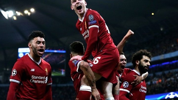 Έξοδος κινδύνου για τη Λίβερπουλ