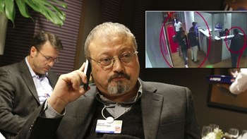 Σύμβουλος Ερντογάν: Το πτώμα Κασόγκι διαμελίσθηκε για να διαλυθεί