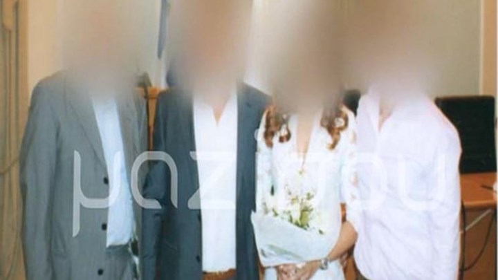 Σπάει τη σιωπή του ο “δίγαμος” γιατρός: Πρόκειται περί τεράστιας πλεκτάνης