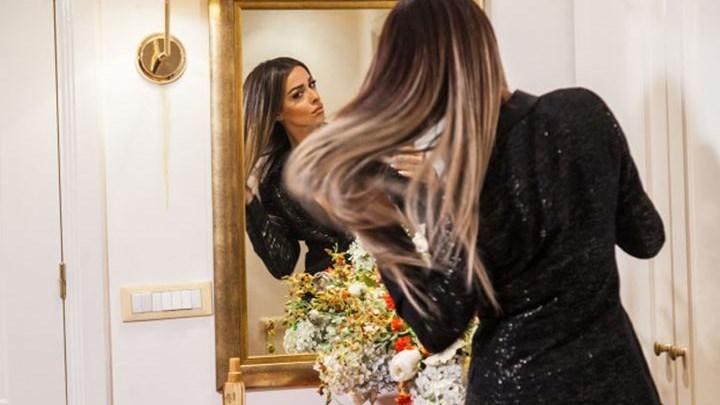 Τίτλοι τέλους στη σχέση της Ελένης Φουρέιρα και του Αλμπέρτο Μποτία;