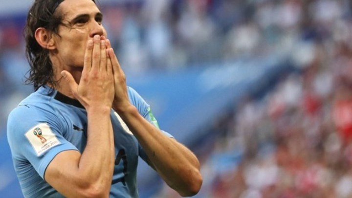 Κίνηση ανθρωπιάς από Καβάνι: Έπαιξε μπάλα με παιδάκι χωρίς πόδια – ΒΙΝΤΕΟ