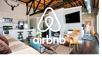 Έρχονται διασταυρώσεις για τα εισοδήματα από Airbnb που δεν δηλώνονται – Τι θα γίνει με όσους δεν συμμορφώνονται